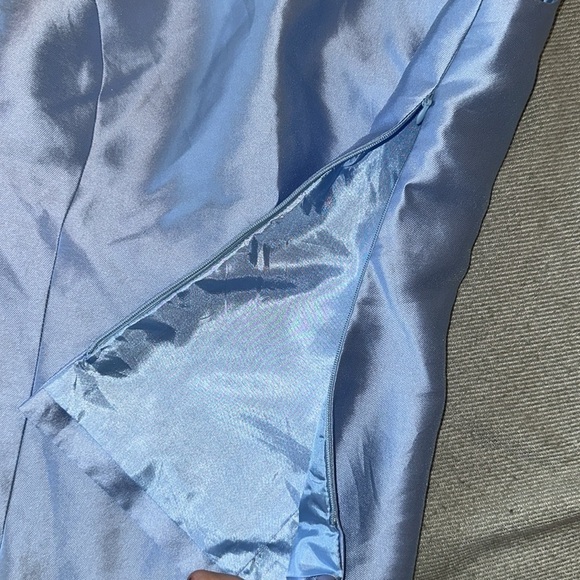 Vintage European  Tally Taylor Blouses x2 - Picture 4 of 8